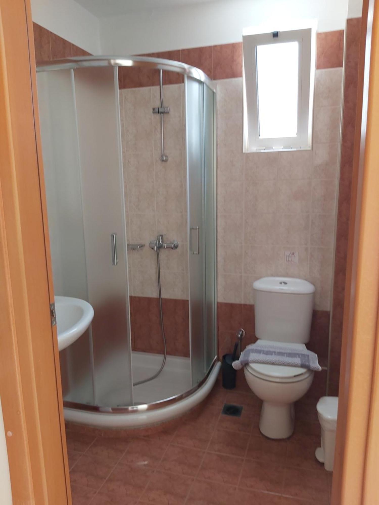Evagellina Studios Rethimnon Buitenkant foto