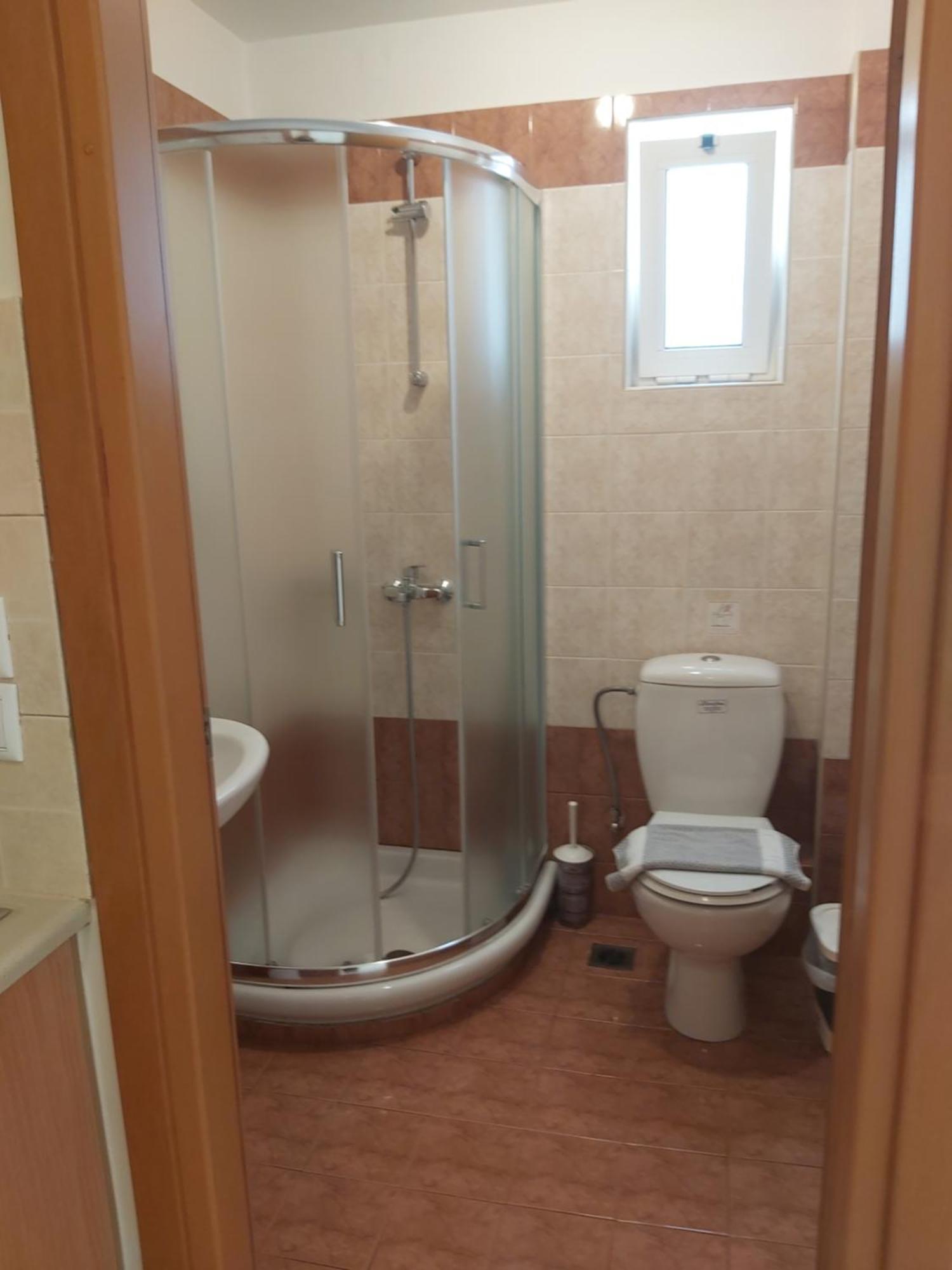 Evagellina Studios Rethimnon Buitenkant foto
